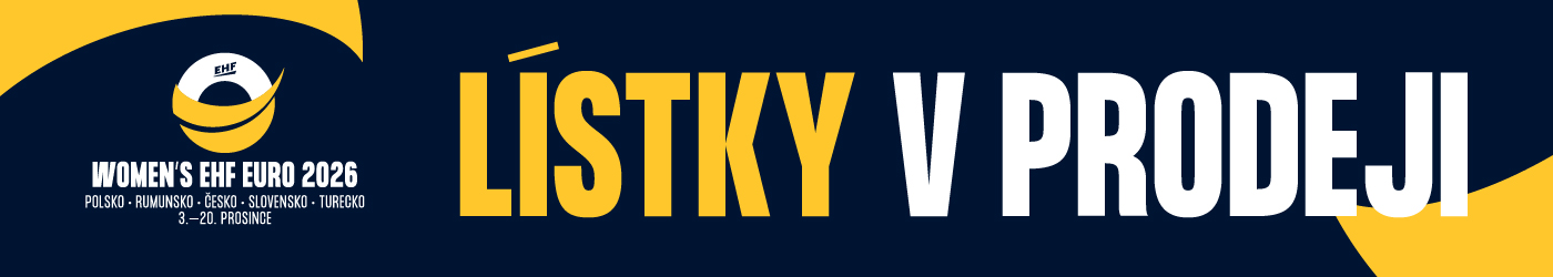 Women's EHF Euro 2026