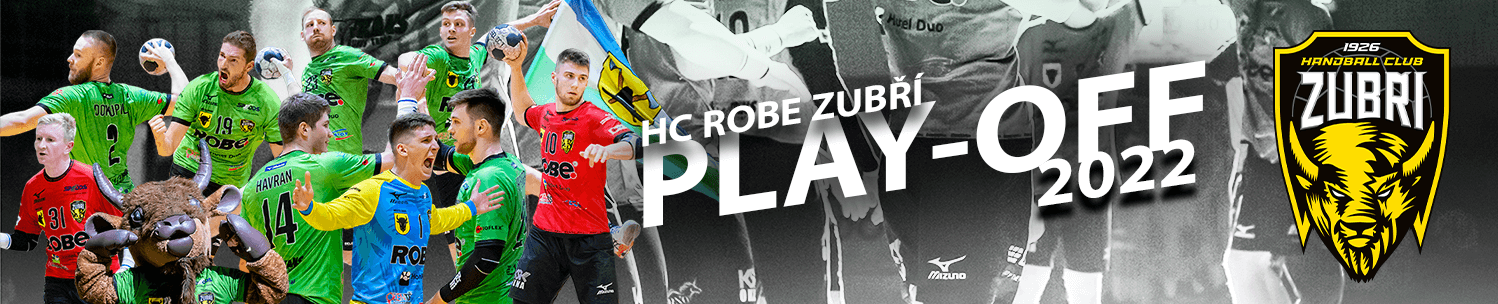 Handball club Zubří