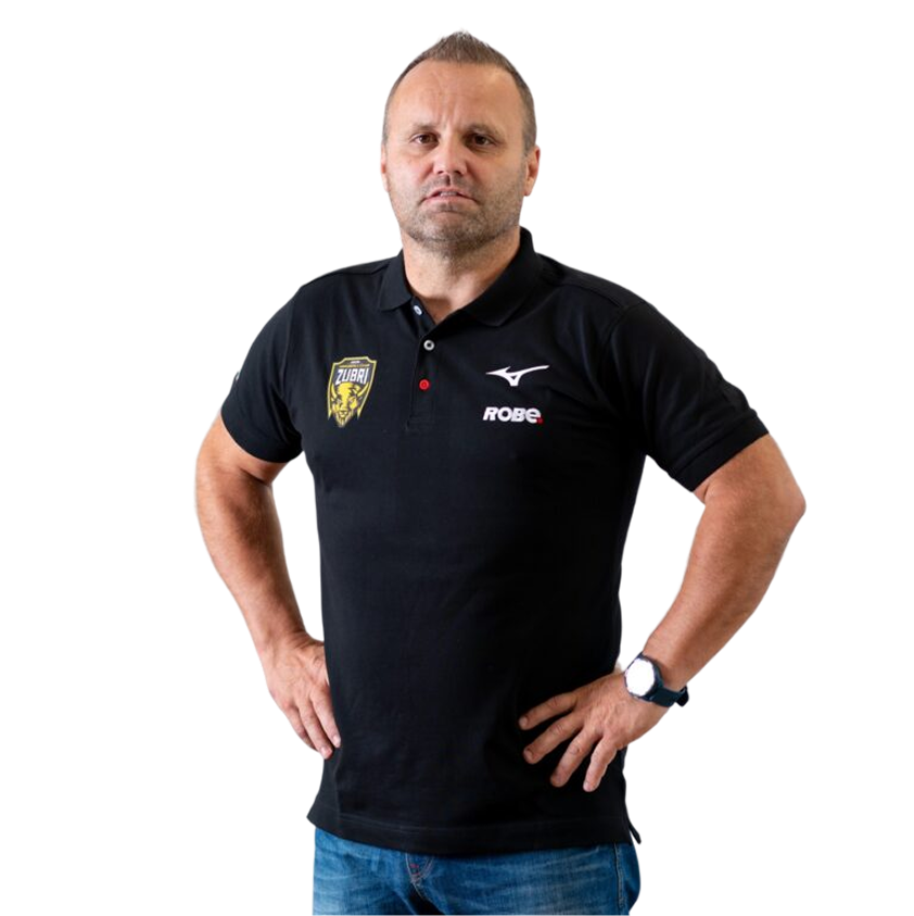 David Gašpar