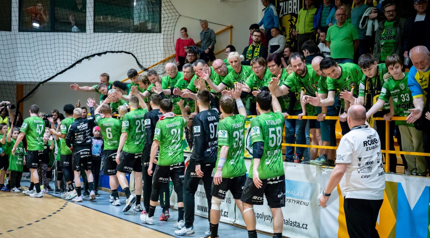 Fanclub HC Zubří