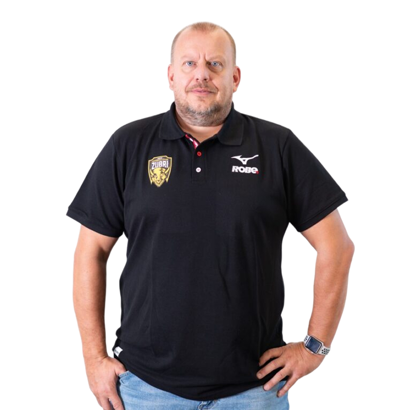 René Dořičák