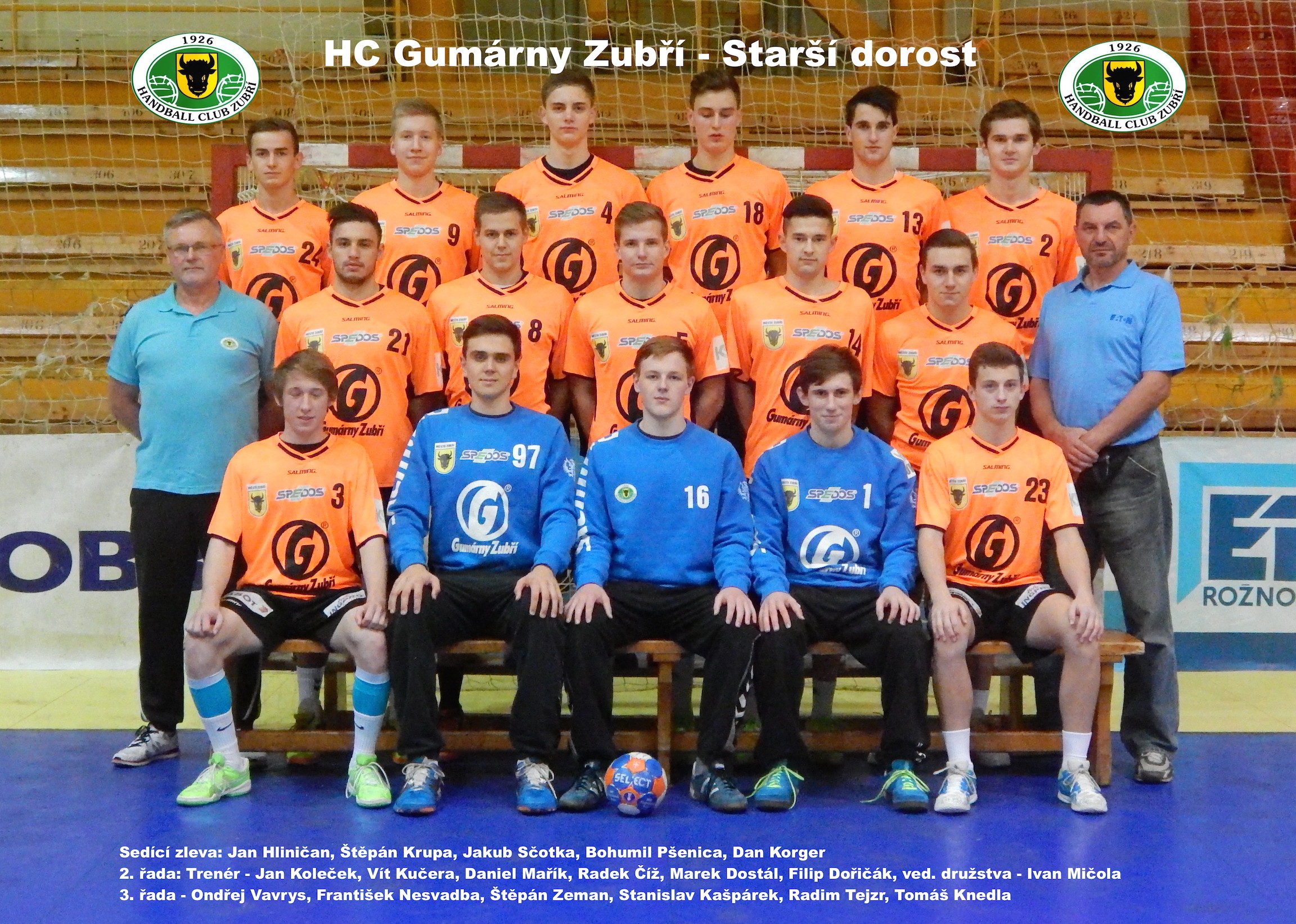 starsidorost