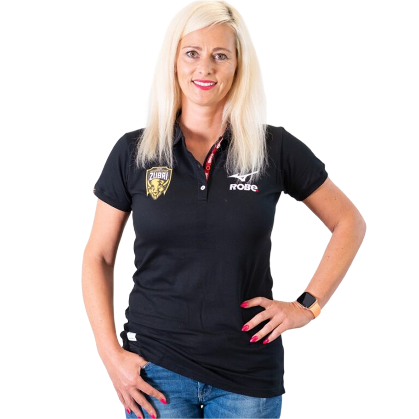 Tereza Krupová