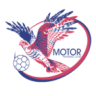 Logo týmu HC Motor Záporoží