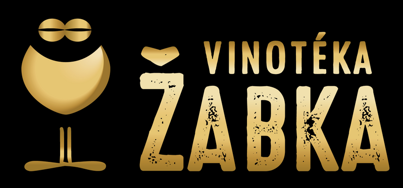 Vinotéka žabka