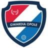 Logo týmu KPR Gwardia Opole
