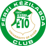 Logo týmu Győri ETO-UNI FKC