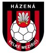 Logo týmu TJ Sokol Velké Meziříčí