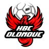 Logo týmu HBC Olomouc 1966