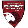 Logo týmu HK Bystřice pod Hostýnem 