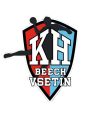 Logo týmu Klub házené Vsetín