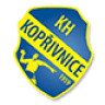 KH ISMM Kopřivnice