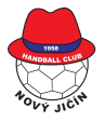 Logo týmu HC Nový Jičín