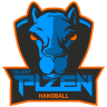 Logo týmu Talent tým Plzeňského kraje