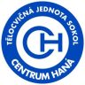Logo týmu TJ Sokol Centrum Haná